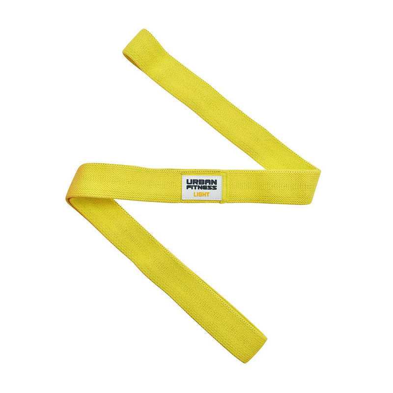 Urban Fitness  Fabric Resistance Band Loop - 2m