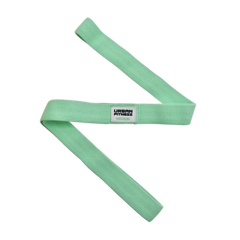 Urban Fitness  Fabric Resistance Band Loop - 2m