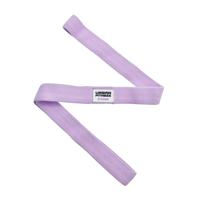 Urban Fitness  Fabric Resistance Band Loop - 2m