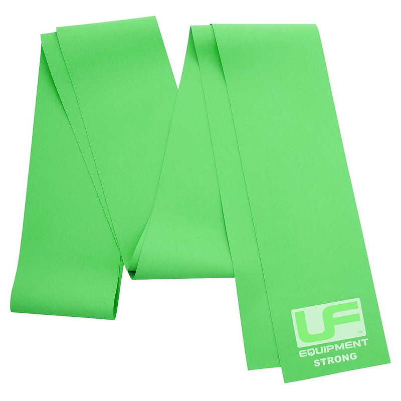 Urban Fitness 2m TPE Resistance Band