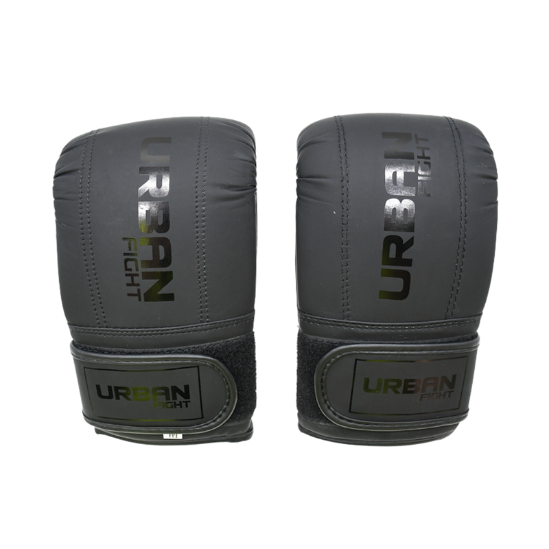 Urban Fight Punch Bag Mitts