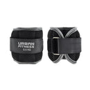 Urban Fitness  Wrist / Ankle Weights