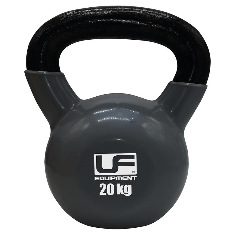 Urban Fitness Cast Iron Kettlebell