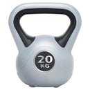 Urban Fitness Vinyl Kettlebell