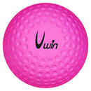 Uwin Dimple Hockey Ball (Single)