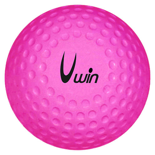 Uwin Dimple Hockey Ball (Single)