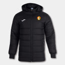 Stokesley FC Urban IV Bench Coat - ADULTS