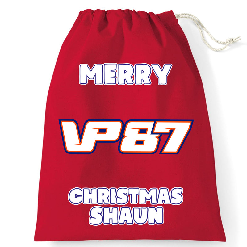 VP87 Santa Sack