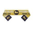Vynyard Village FC - Football Club Scarf