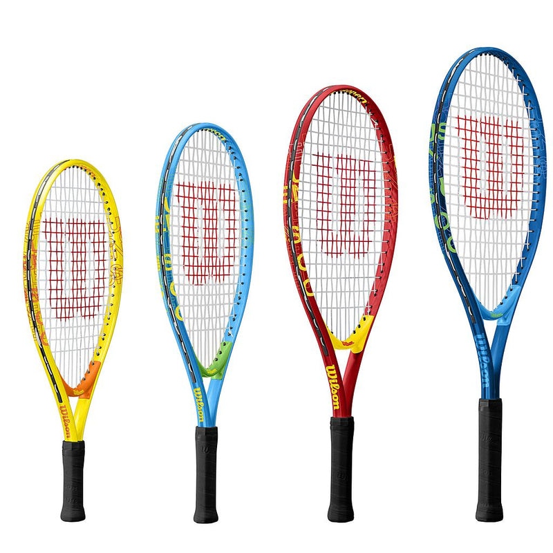 Wilson US Open Junior Tennis Racket
