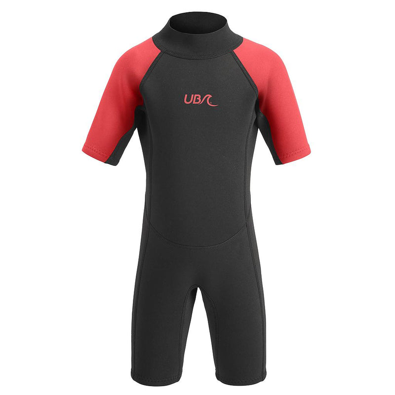 UB Kids Sharptooth Shorty Wetsuit