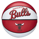 Wilson NBA Team Retro Basketball