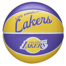 Wilson NBA Team Retro Basketball