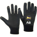 Durham City AFC Tech Training Gloves - JUNIORS