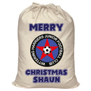 Wittering Harriers Santa Sack