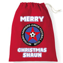Wittering Harriers Santa Sack