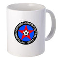 Wittering Harriers Mug