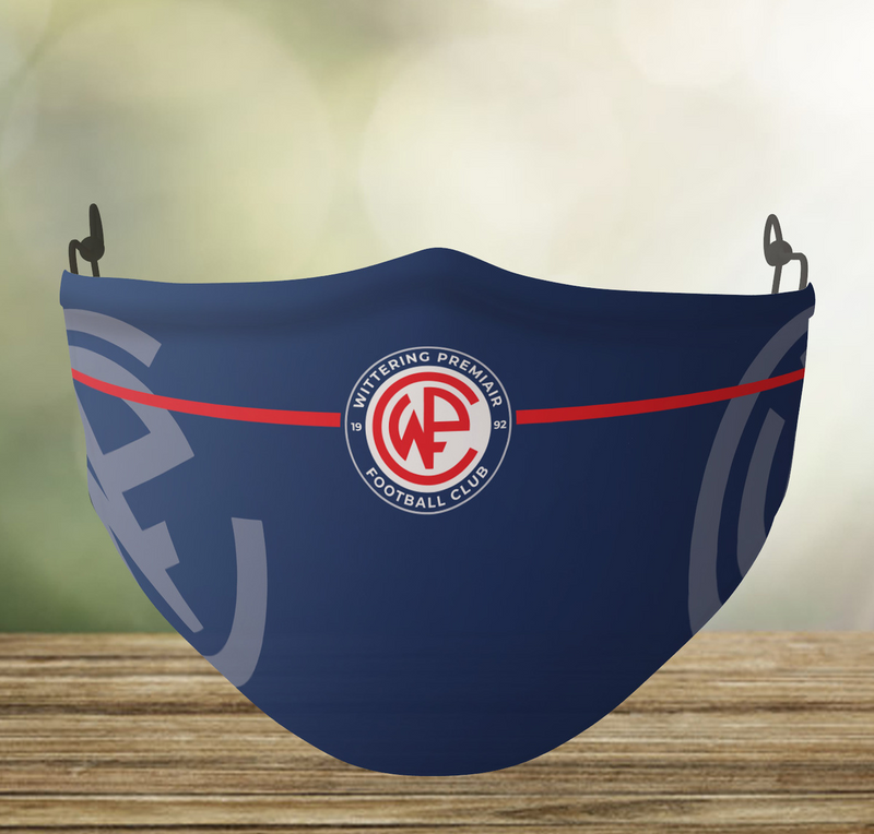 Wittering Premiair Facemask