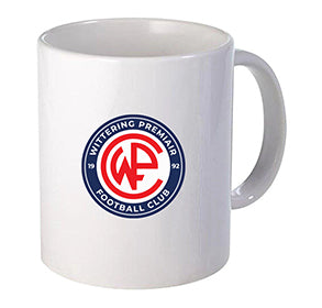 Wittering Premiair Mug