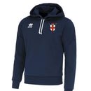 York Union Golf Errea Jonas Hoodie ADULTS - Leisurewear