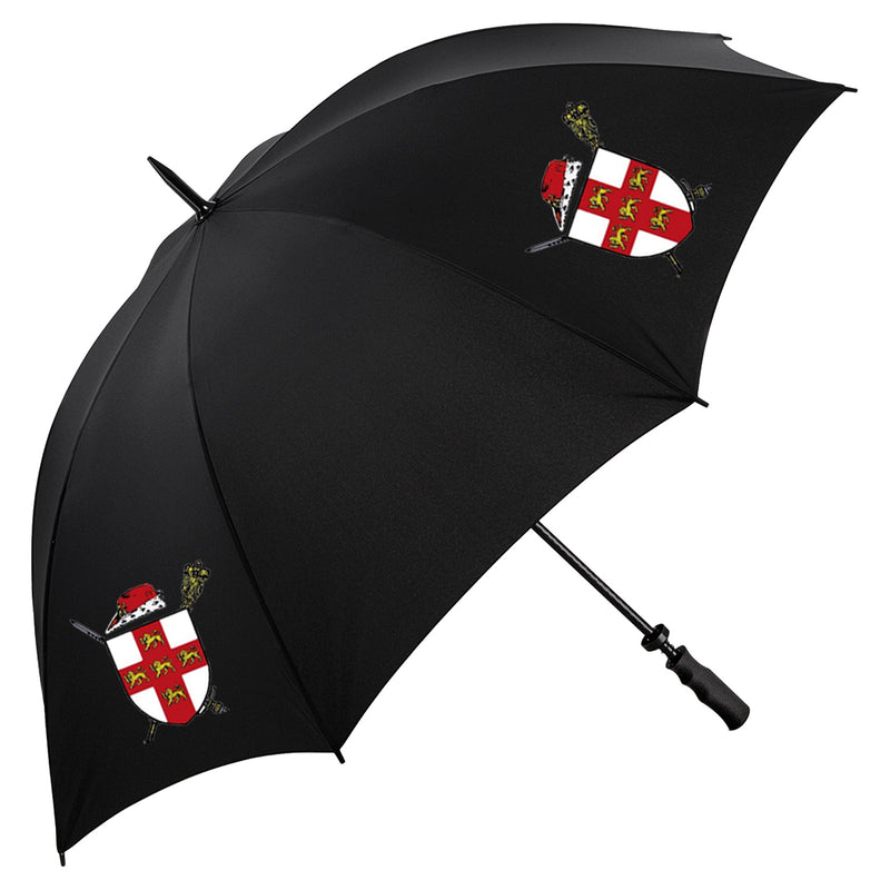 York Union Golf Pro Umbrella