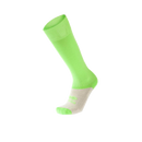 Headland FC Away Socks - JUNIORS (FLOU GREEN)