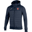 Catterick Garrison Berna Jacket Dark Navy - ADULTS