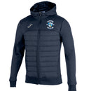 Blue Knights Scotland Berna Jacket Dark Navy - JUNIORS