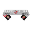 Billingham Football Club Scarf
