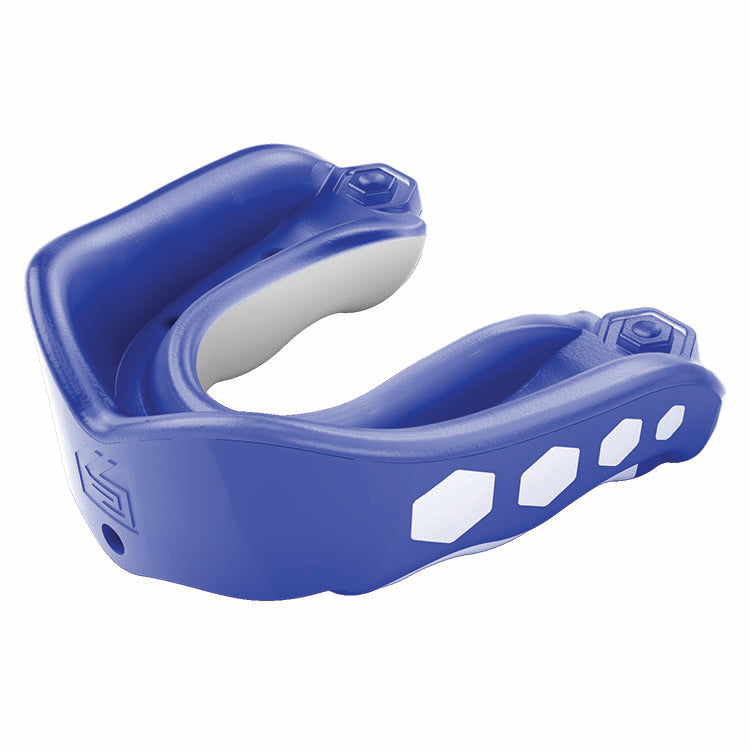 York St John University RUGBY Mouth Guard