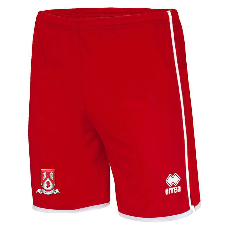 Duncombe Park Home Short Errea Bonn