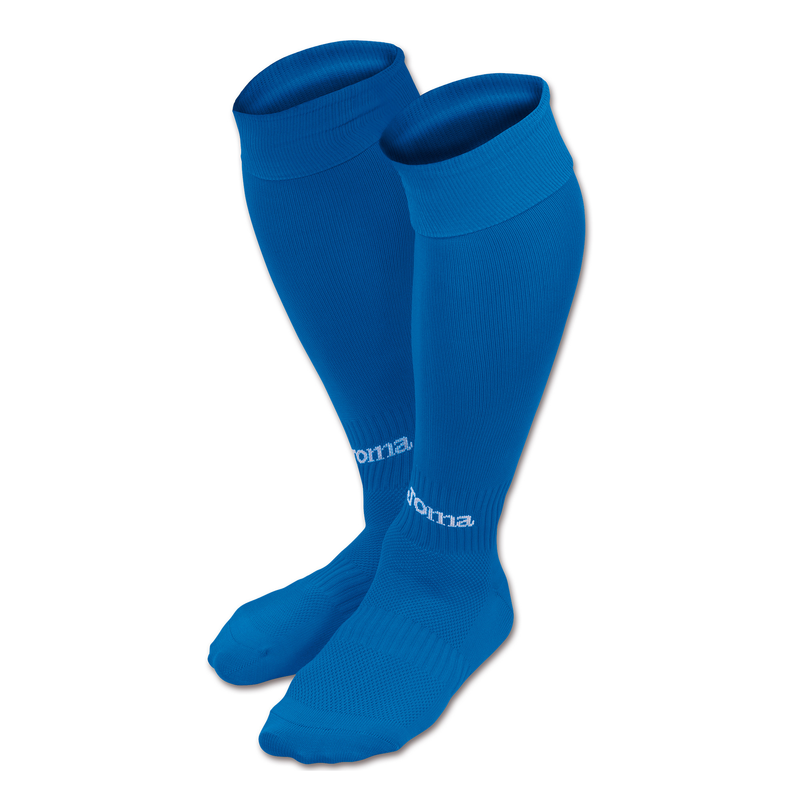 Catterick Garrison Joma Classic Socks Royal Blue (Home and Away) - JUNIORS
