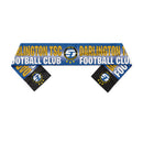 Darlington TSC Team Scarf