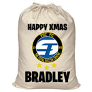 Darlington TSC Santa Sack