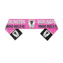 Darlington Young Bulls - Football Club Scarf