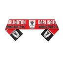 Darlington Young Bulls - Football Club Scarf 2