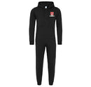 Duncombe Park Onesie