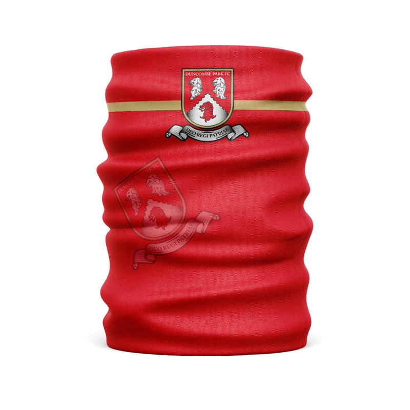 Duncombe Park FC Football Training Snoods