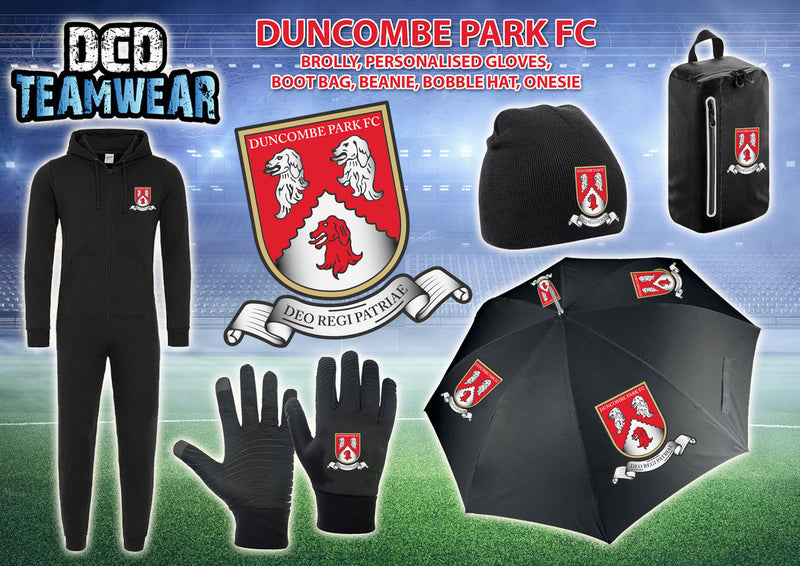Duncombe Park Winter Pack