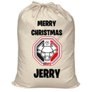 Easingwold Town FC Santa Sack