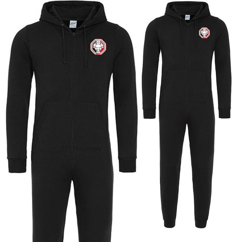 Easingwold Town FC Onesies