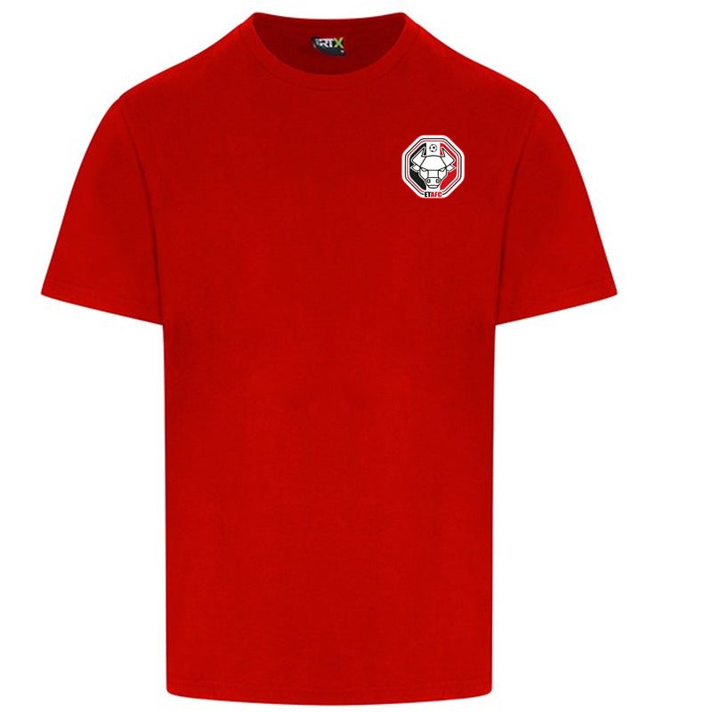 Easingwold Town FC RX151 T-Shirt