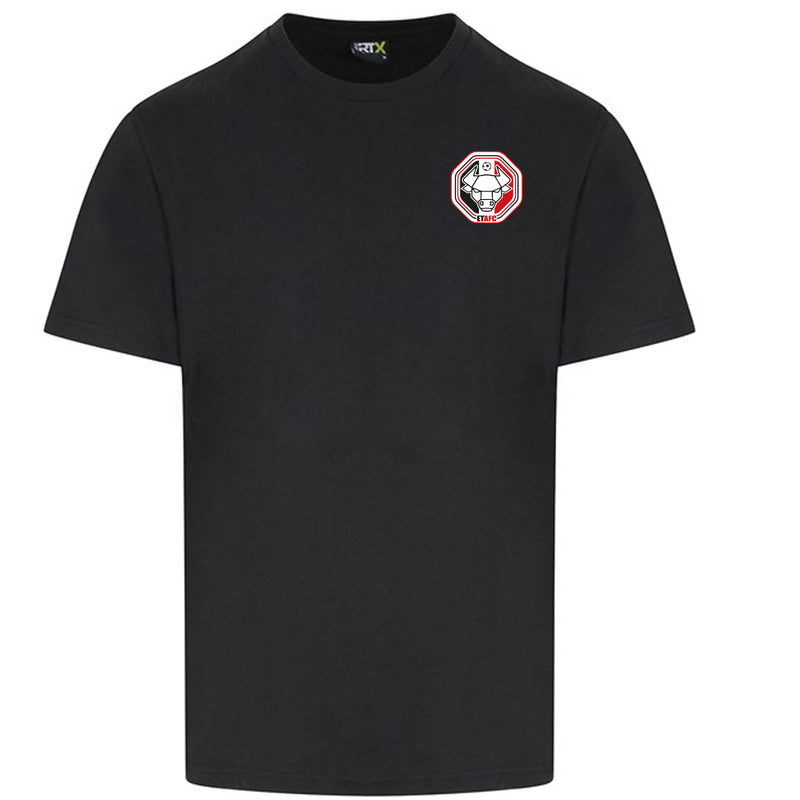 Easingwold Town FC RX151 T-Shirt