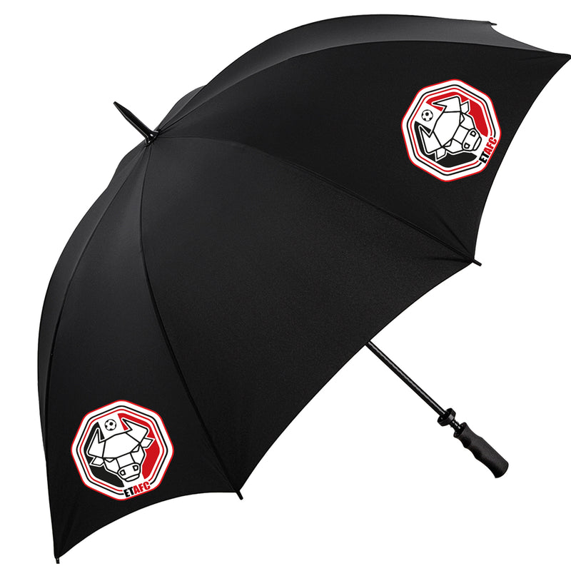 Easingwold Town FC Umbrella