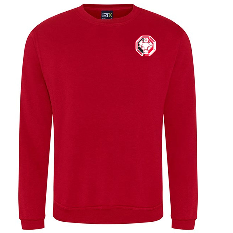 Easingwold Town FC RX301 Jumper