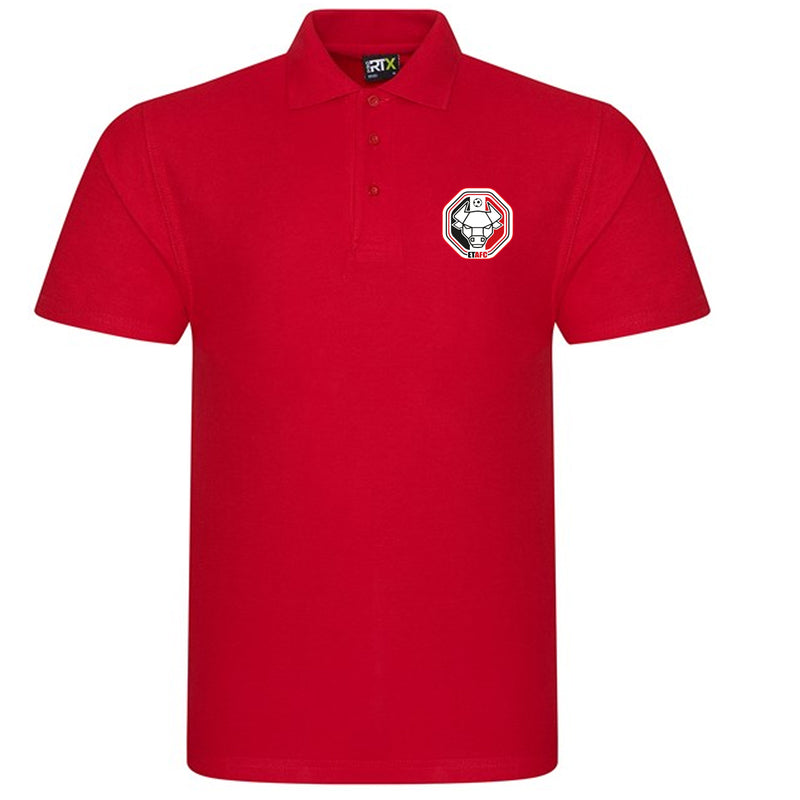Easingwold Town FC RX101 Polo