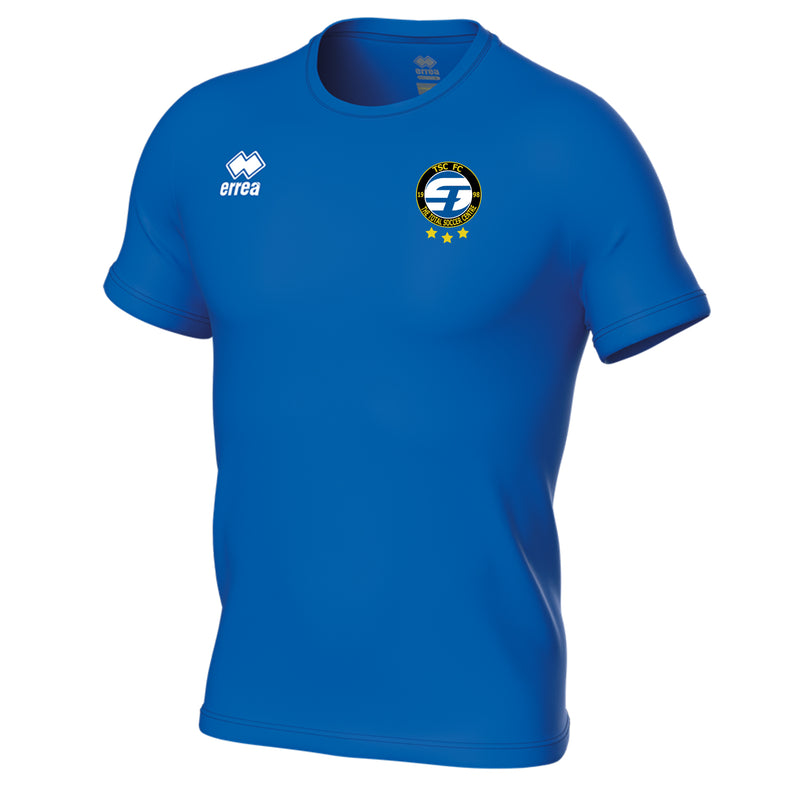 Darlington TSC Evo Cotton Tee Shirt - JUNIORS