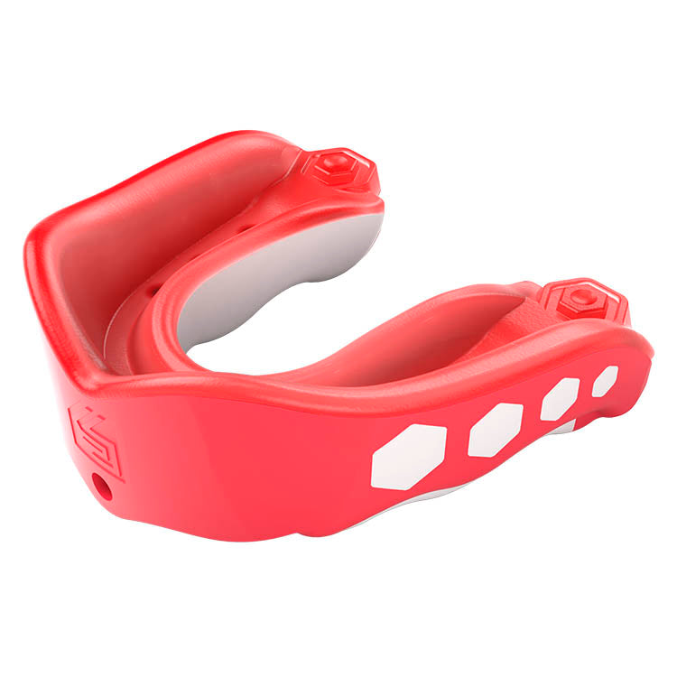 York St John University RUGBY Mouth Guard