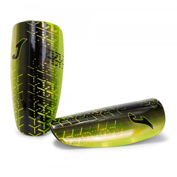 Joma Spider Shin Guards - Junior