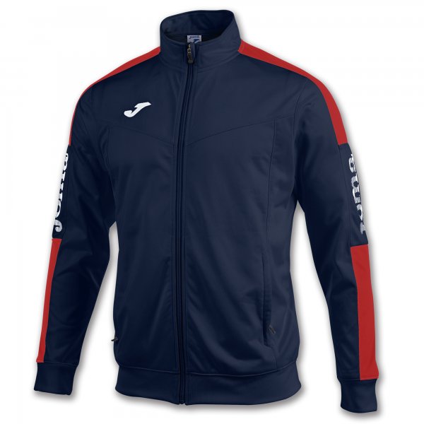 Joma Jacket Championship IV - Junior